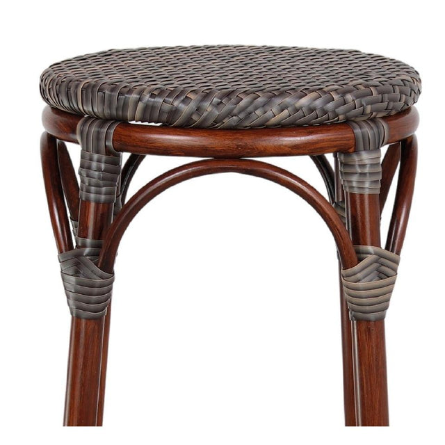 PRAGA Barstuhl - Atelier Gusto