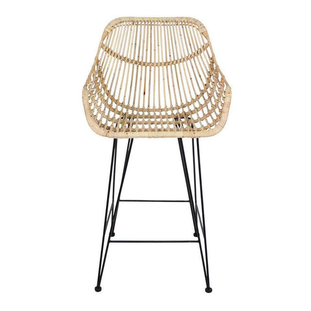 ALVINIA Barstuhl - Atelier Gusto