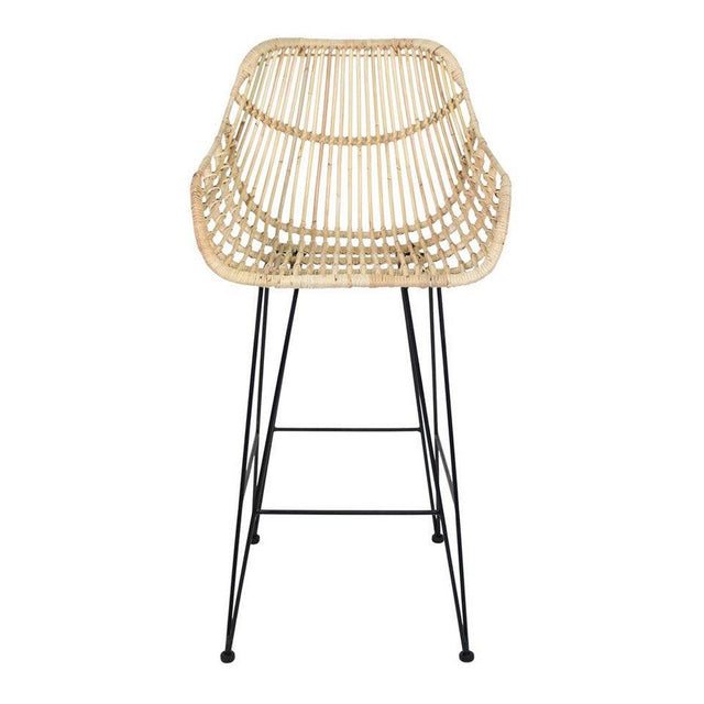 ALVINIA Barstuhl - Atelier Gusto