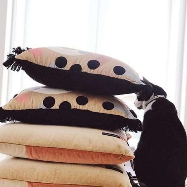 DALILA Kissen - Atelier Gusto