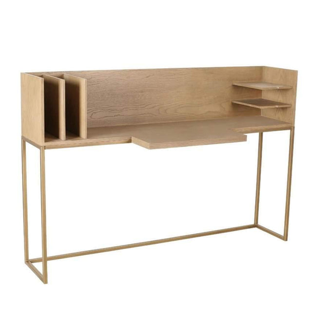 OMAS Schreibtisch - Atelier Gusto