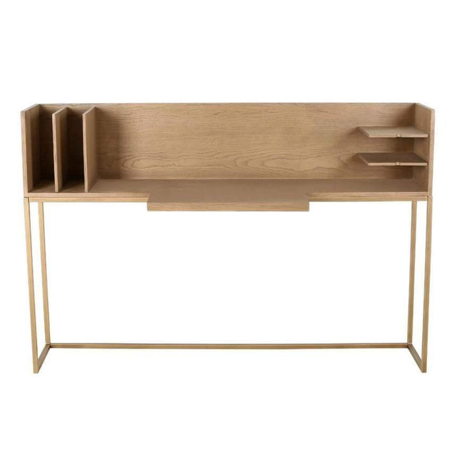 OMAS Schreibtisch - Atelier Gusto