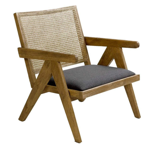 ARTHUR-1 Stuhl - Atelier Gusto