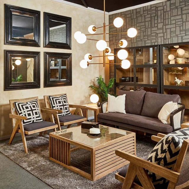 ARTHUR-1 Stuhl - Atelier Gusto