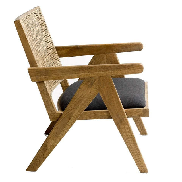 ARTHUR-1 Stuhl - Atelier Gusto