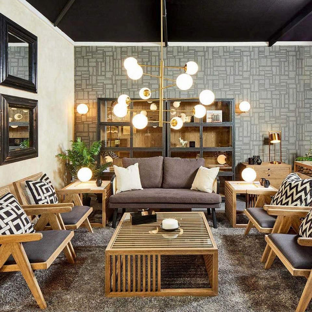 ARTHUR-1 Stuhl - Atelier Gusto