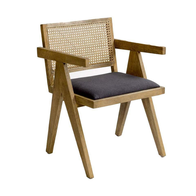 ARTHUR Stuhl - Atelier Gusto