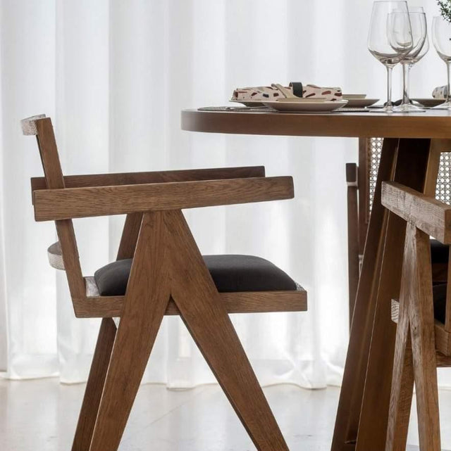 ARTHUR Stuhl - Atelier Gusto