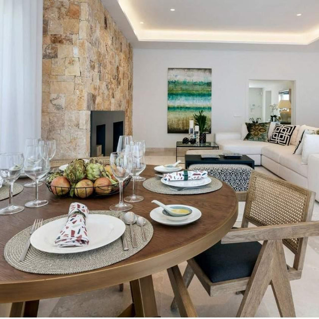 ARTHUR Stuhl - Atelier Gusto