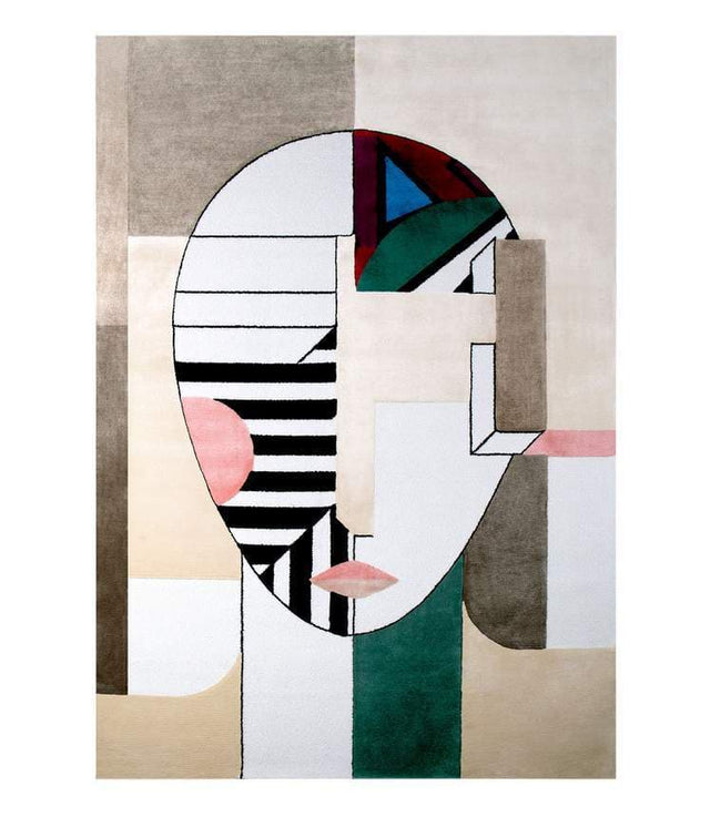 OSCAR Teppich - Atelier Gusto