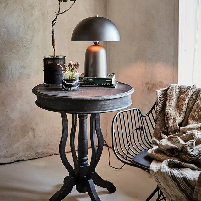 TRIBAL Beistelltisch - Atelier Gusto