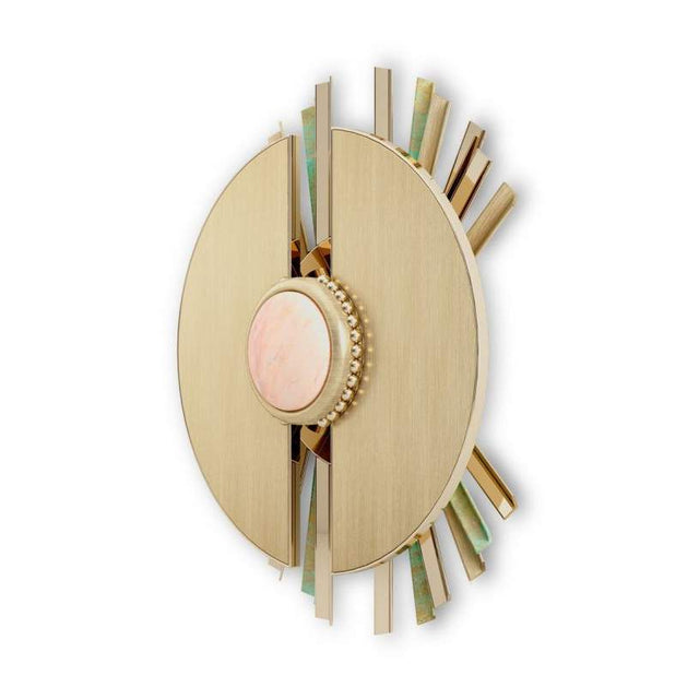 PALM Wandleuchte - Atelier Gusto