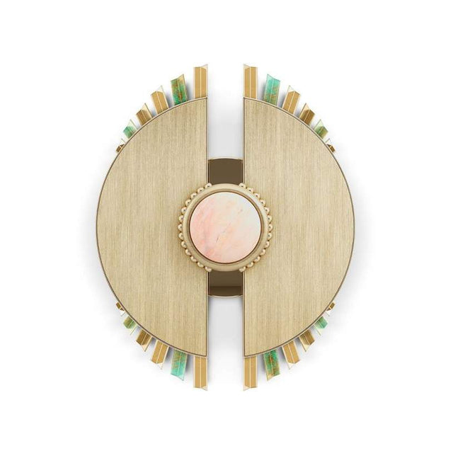 PALM Wandleuchte - Atelier Gusto