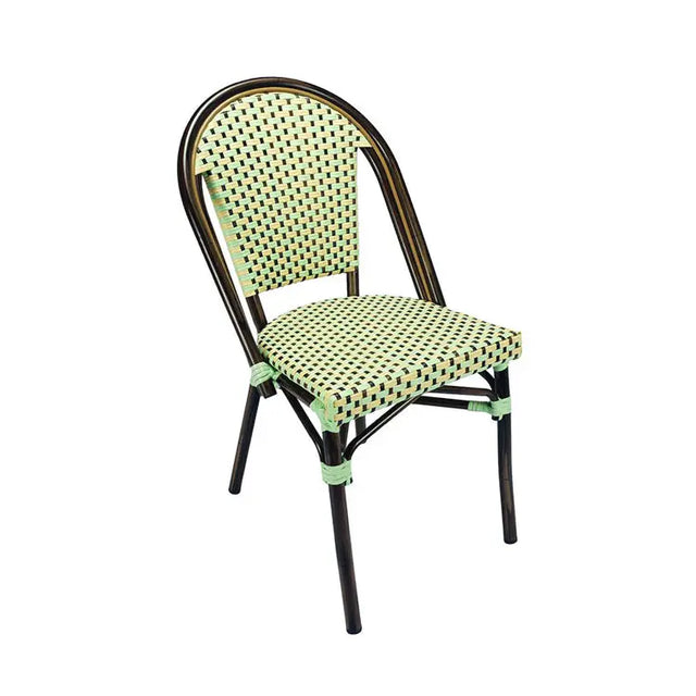 ARAKIDO Bistrostuhl - Atelier Gusto