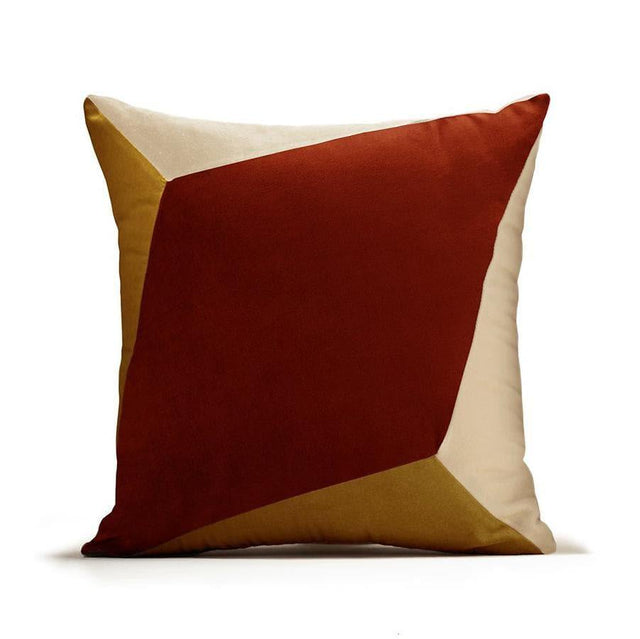 QUARTZ I Kissen - Atelier Gusto