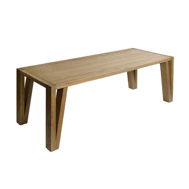 MIAC Esstisch - Atelier Gusto