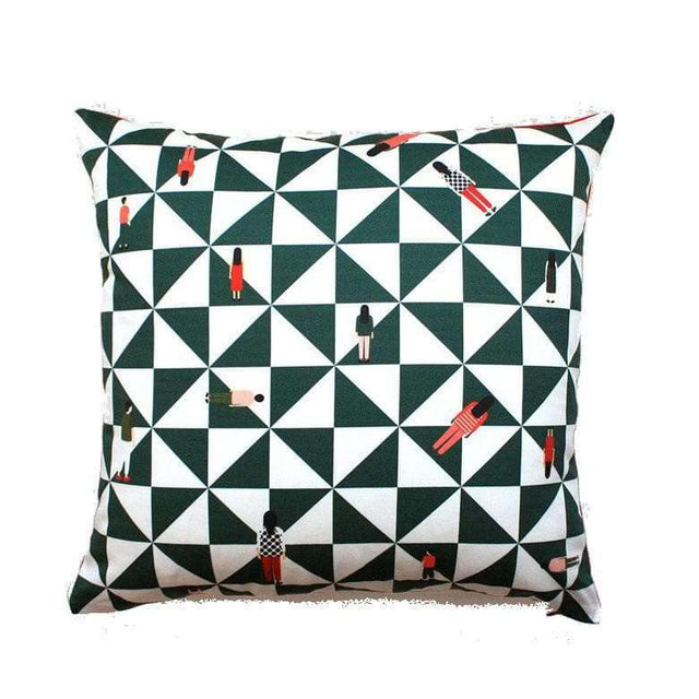 RIDE Kissen - Atelier Gusto