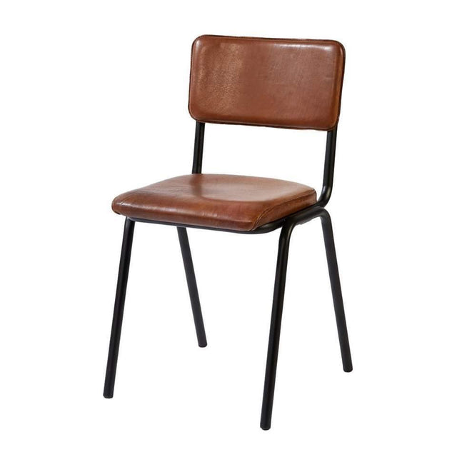 SCHOOL Stuhl - Atelier Gusto