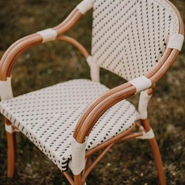 ANGELES Bistrostuhl - Atelier Gusto