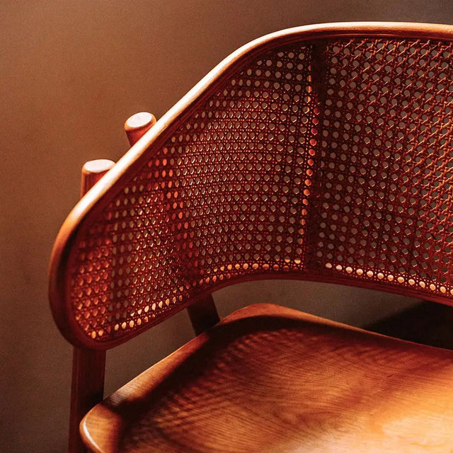 YUMAK Stuhl - Atelier Gusto