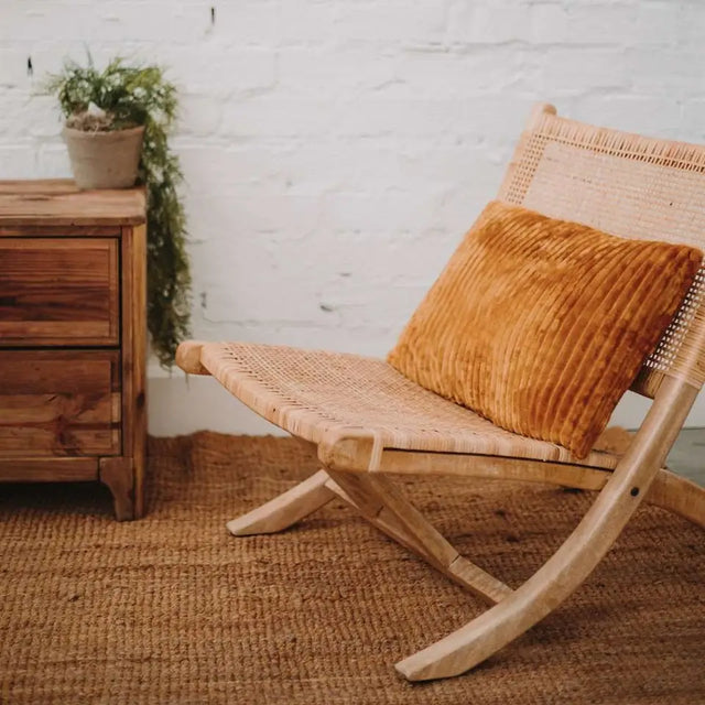 BERGEN Sessel - Atelier Gusto