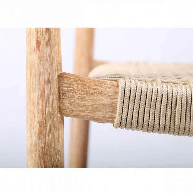 JAVIRO Stuhl - Atelier Gusto