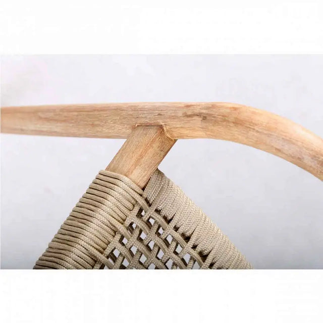 JAVIRO Stuhl - Atelier Gusto