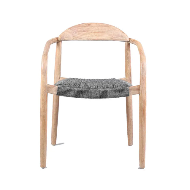 JAVIRO Stuhl - Atelier Gusto