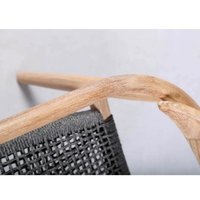 JAVIRO Stuhl - Atelier Gusto