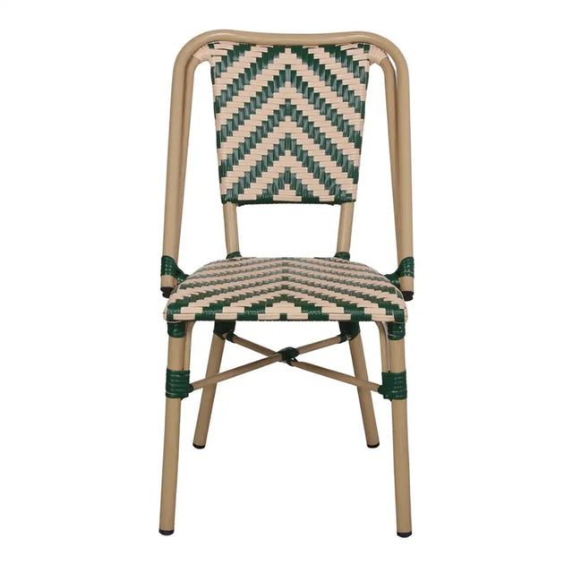 PACIFIC Bistrostuhl - Atelier Gusto