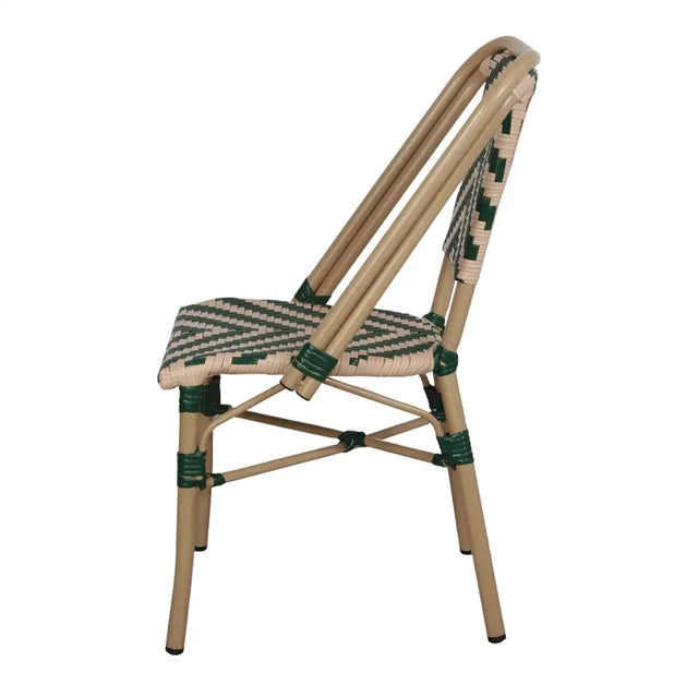 PACIFIC Bistrostuhl - Atelier Gusto