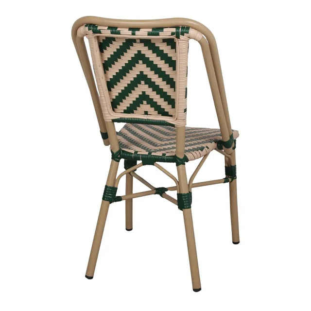 PACIFIC Bistrostuhl - Atelier Gusto