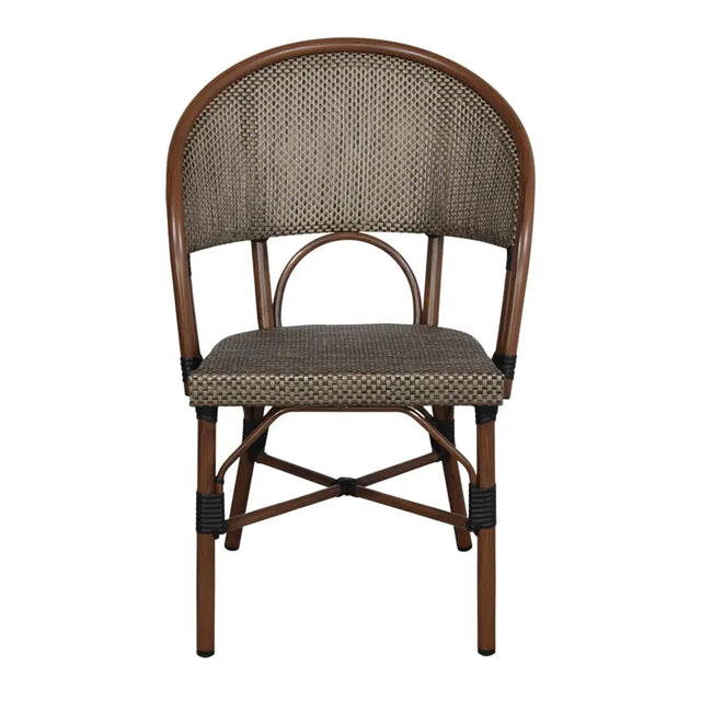 TENIAK Gartenstuhl - Atelier Gusto