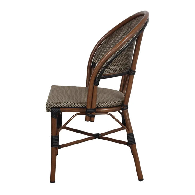 TENIAK Gartenstuhl - Atelier Gusto