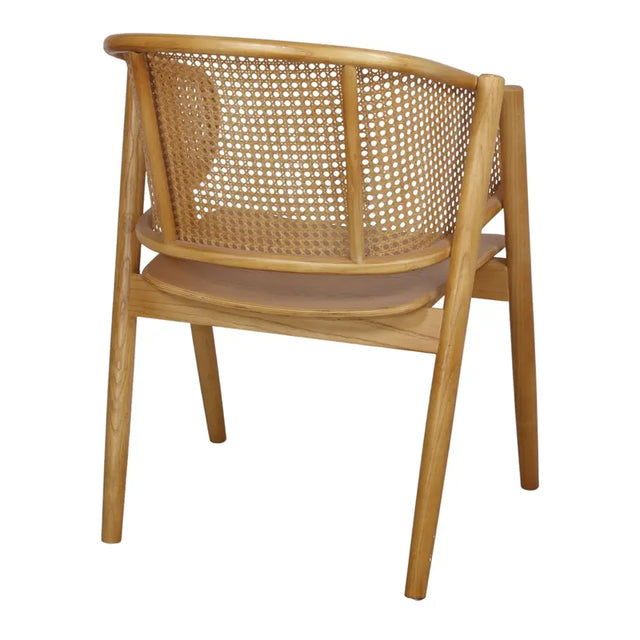 YUMAK Stuhl - Atelier Gusto