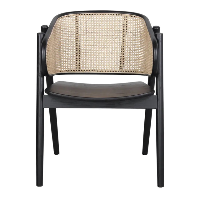 YUMAK Stuhl - Atelier Gusto