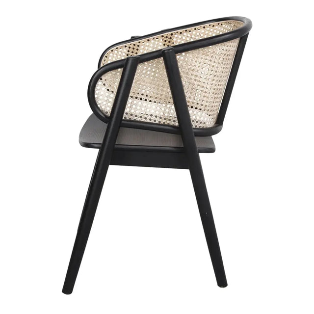 YUMAK Stuhl - Atelier Gusto