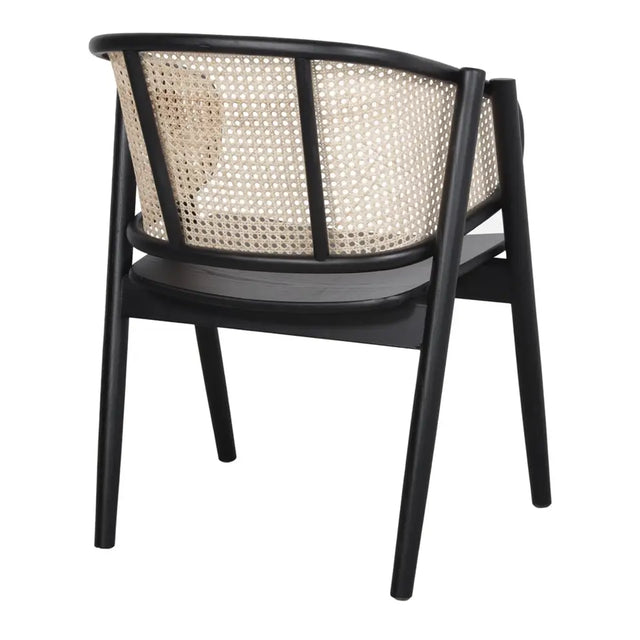 YUMAK Stuhl - Atelier Gusto