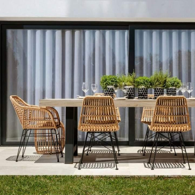 CUB Gartenstuhl - Atelier Gusto