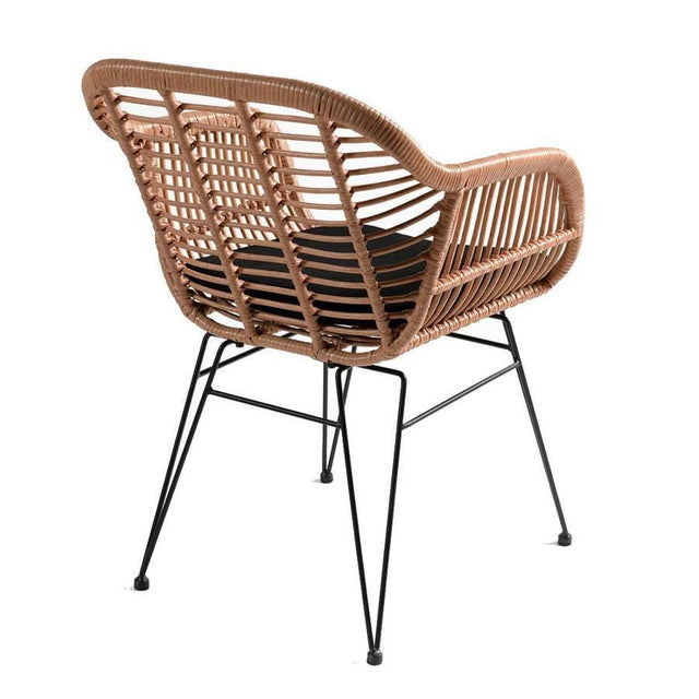 CUB Gartenstuhl - Atelier Gusto