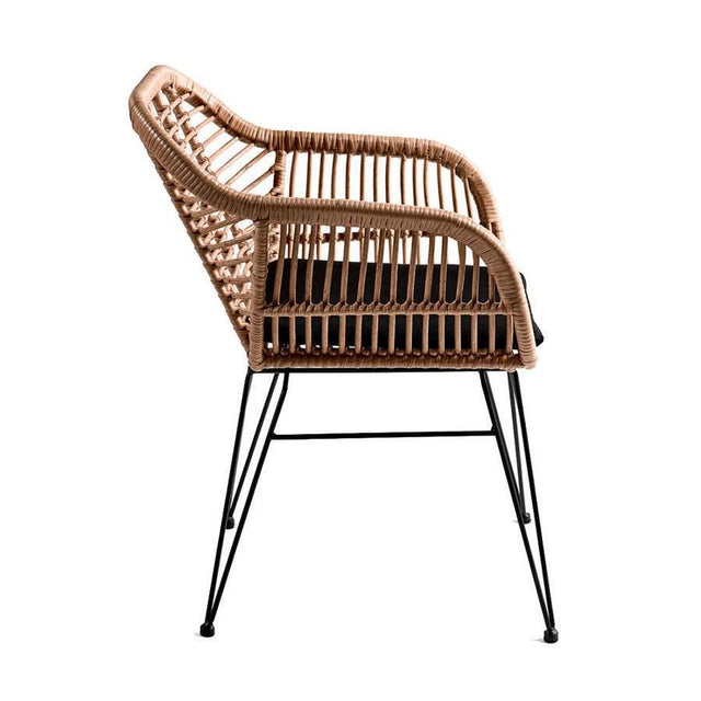 CUB Gartenstuhl - Atelier Gusto