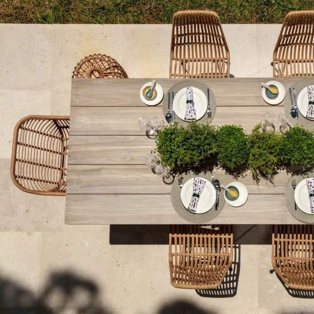 CUB Gartenstuhl - Atelier Gusto
