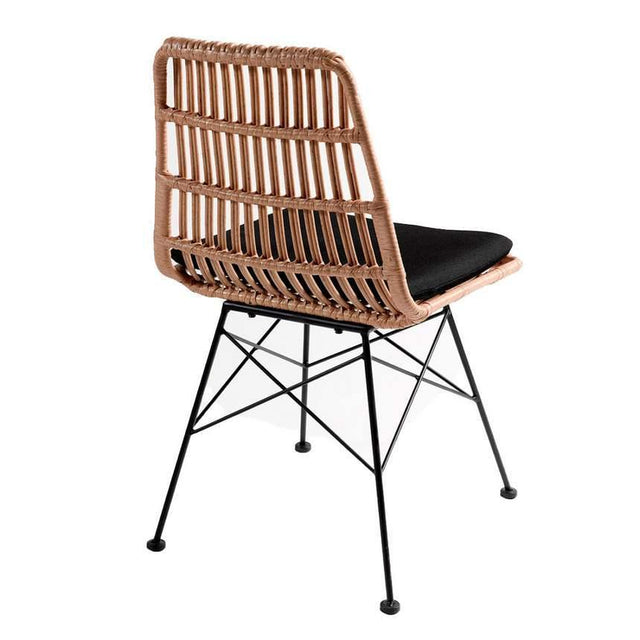 RATTY Gartenstuhl - Atelier Gusto