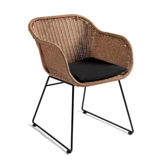 EXOTIC Stuhl - Atelier Gusto