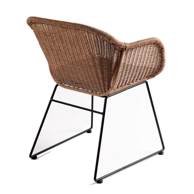 EXOTIC Stuhl - Atelier Gusto