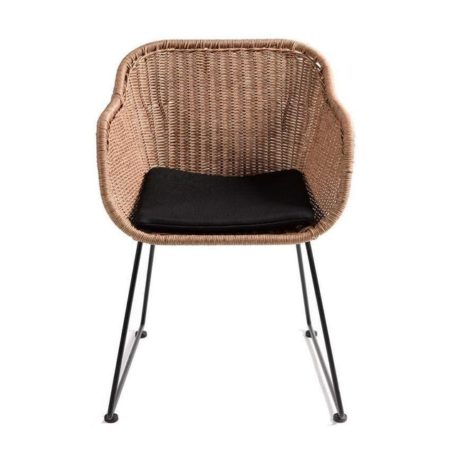 EXOTIC Stuhl - Atelier Gusto