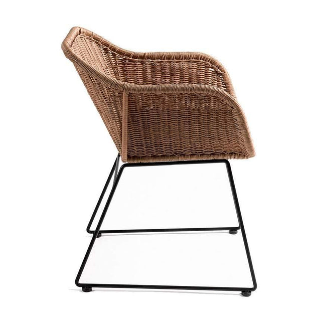 EXOTIC Stuhl - Atelier Gusto