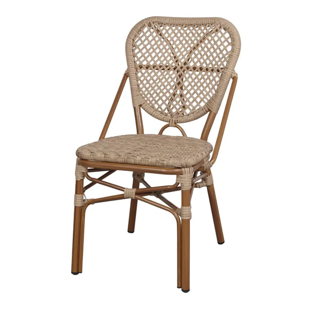 LAUREN Gartenstuhl - Atelier Gusto