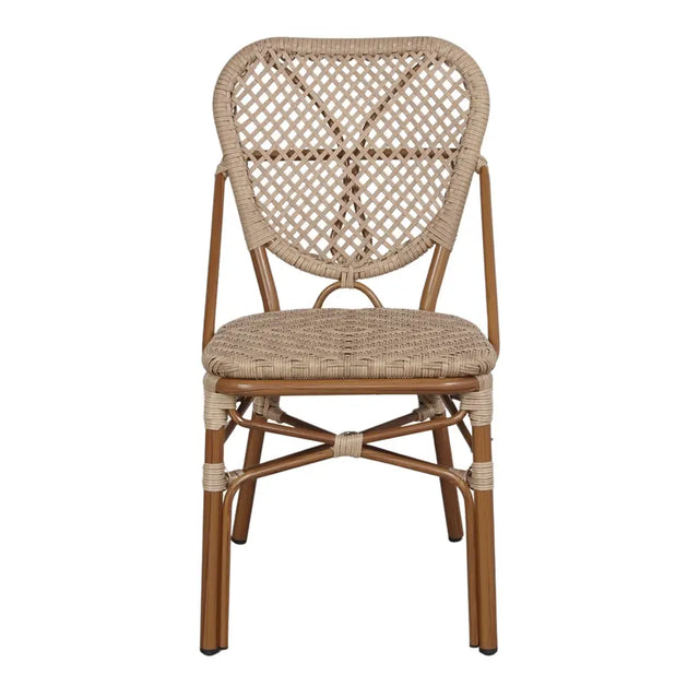 LAUREN Gartenstuhl - Atelier Gusto