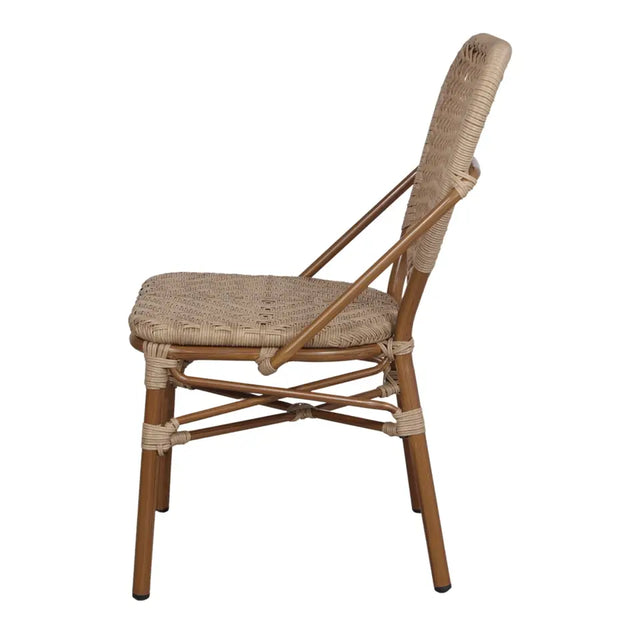 LAUREN Gartenstuhl - Atelier Gusto